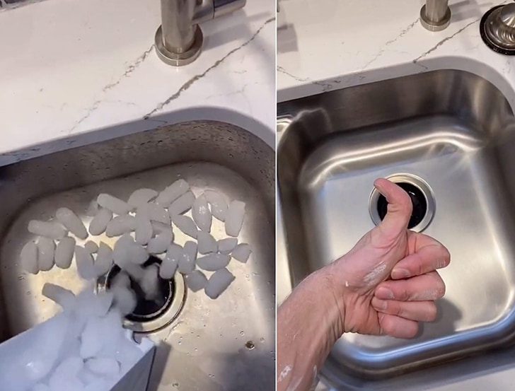 Magic Crystalclear Ice Cubes and Other Genius Things To Do With Ice