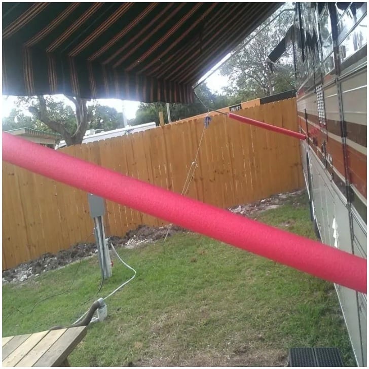 These Pool Noodle Hacks Will Make Life Seem Like A Sunday Pool Party