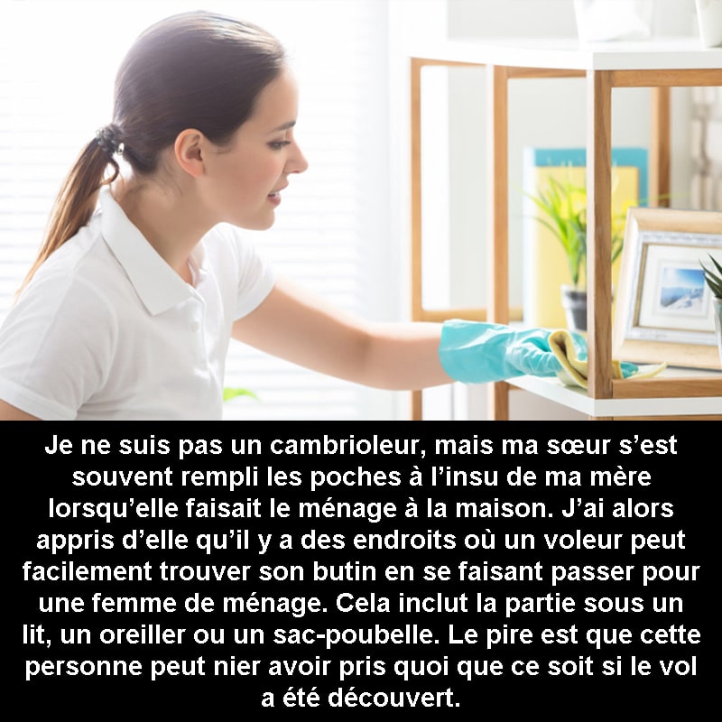 Avez Vous Peur Pour La S Curit De Vos Biens Suivez Ces Conseils Pour