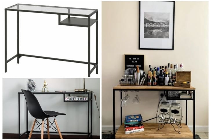 Ikea Upgrades Anyone Can Pull Off With Their Own Furniture Right Now