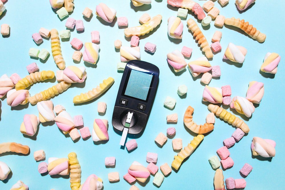 3 Food Choices That Put Snacking Back On The Table For Type 2 Diabetics