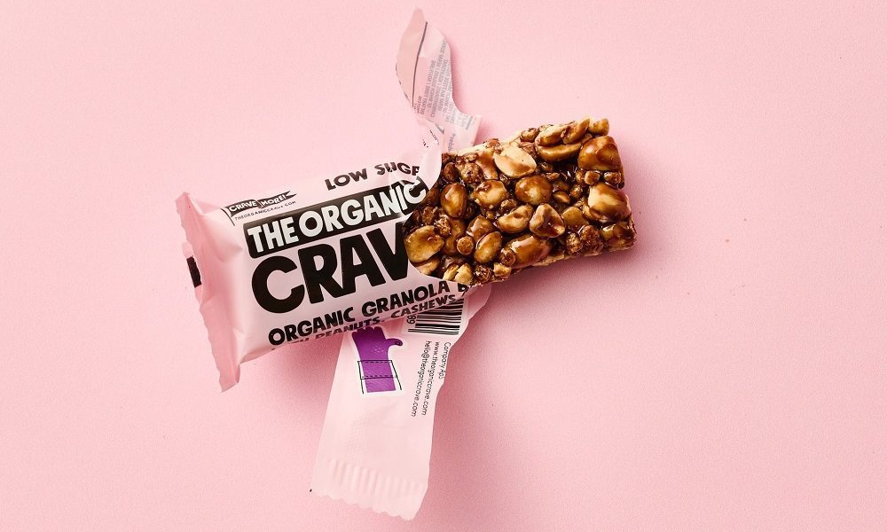 The Best Recipe For Homemade Protein Bars One Minute Hacks