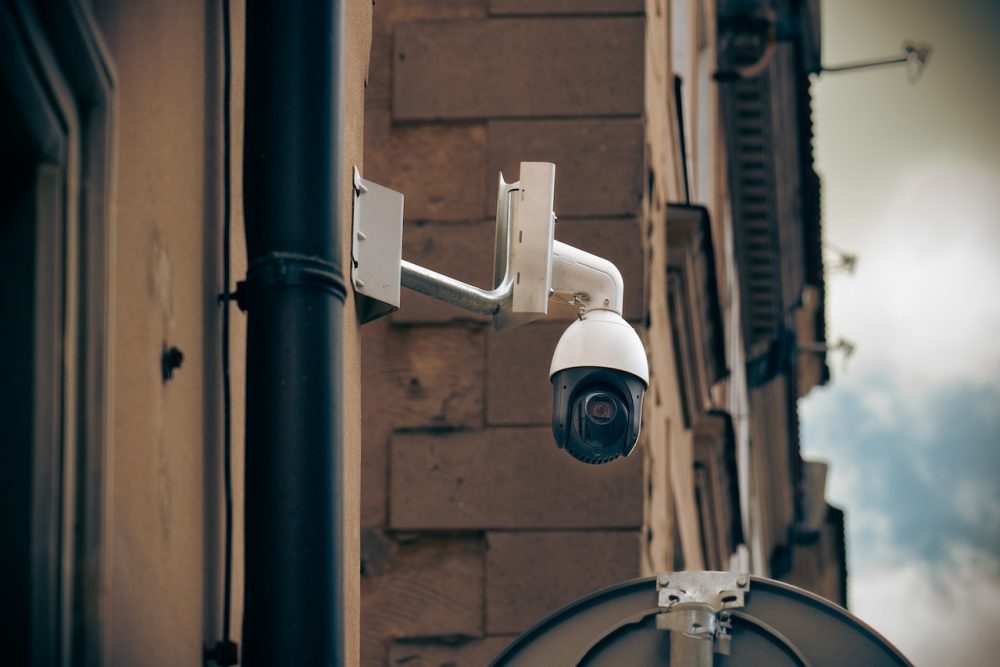 How to Prevent Your Home Security Cameras From Being Hacked One