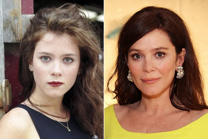 Anna Friel