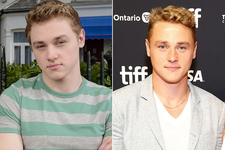 Ben Hardy