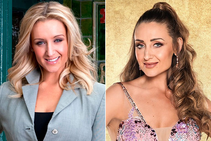 Catherine Tyldesley