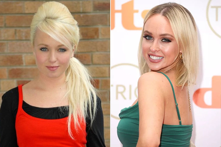 Jorgie Porter