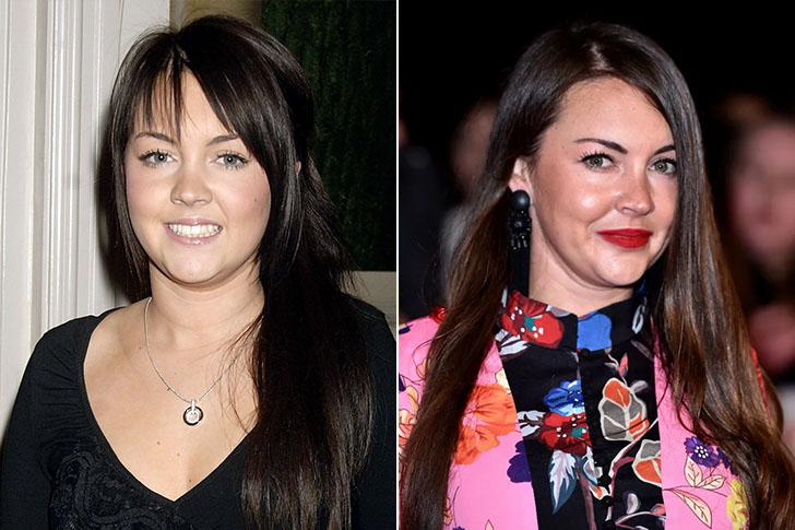 Lacey Turner