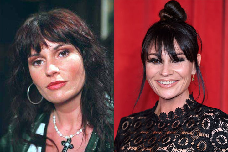 Lucy Pargeter