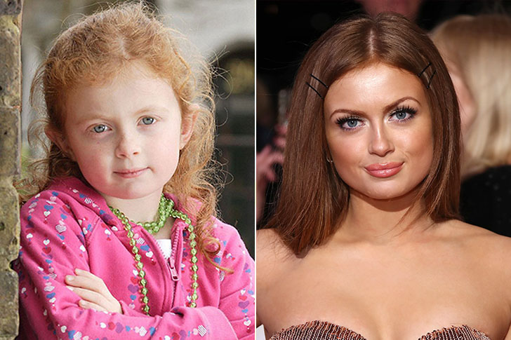 Maisie Smith