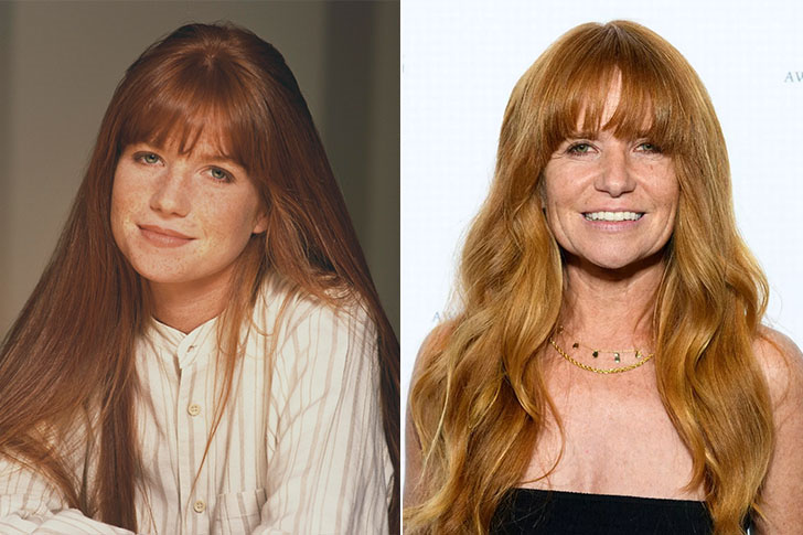 Patsy Palmer