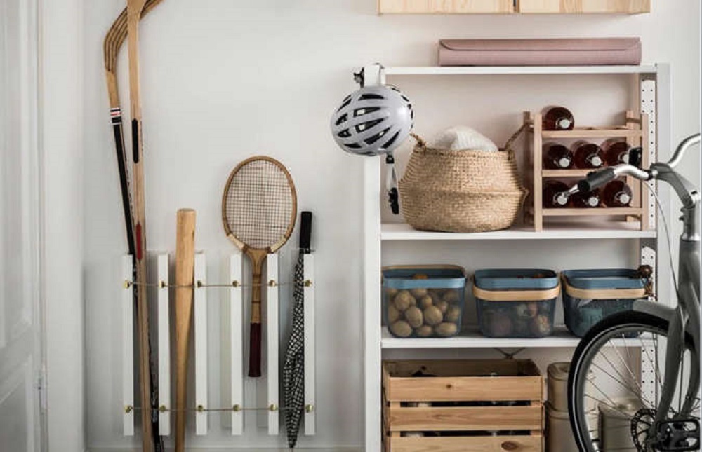 IKEA furniture hacks to freshen up your home.