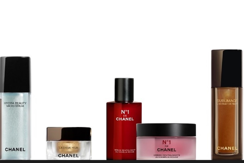 Is Chanel skincare cheaper in Paris?