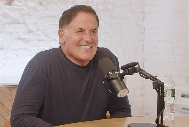 Mark Cuban speaks about true happiness