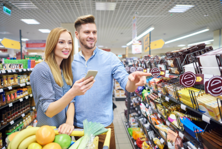 Texans use coupons to save money