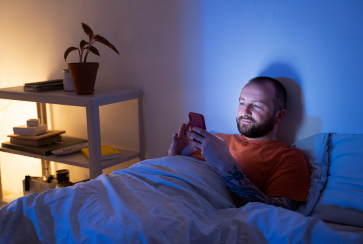 Brits want better sleep quality